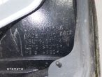 Daewoo Lanos sedan - lampa tylna prawa w klapę - 3