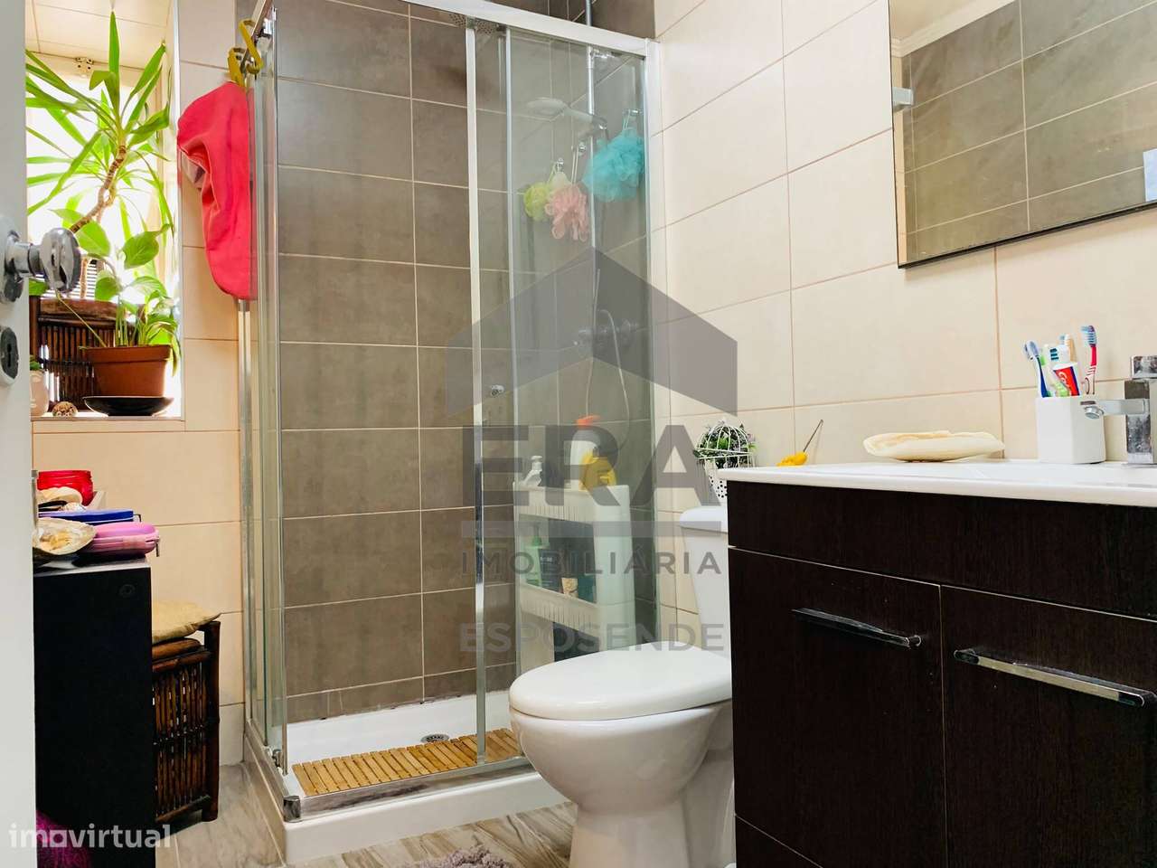 Apartamento T2 em Ramalde, Porto-8