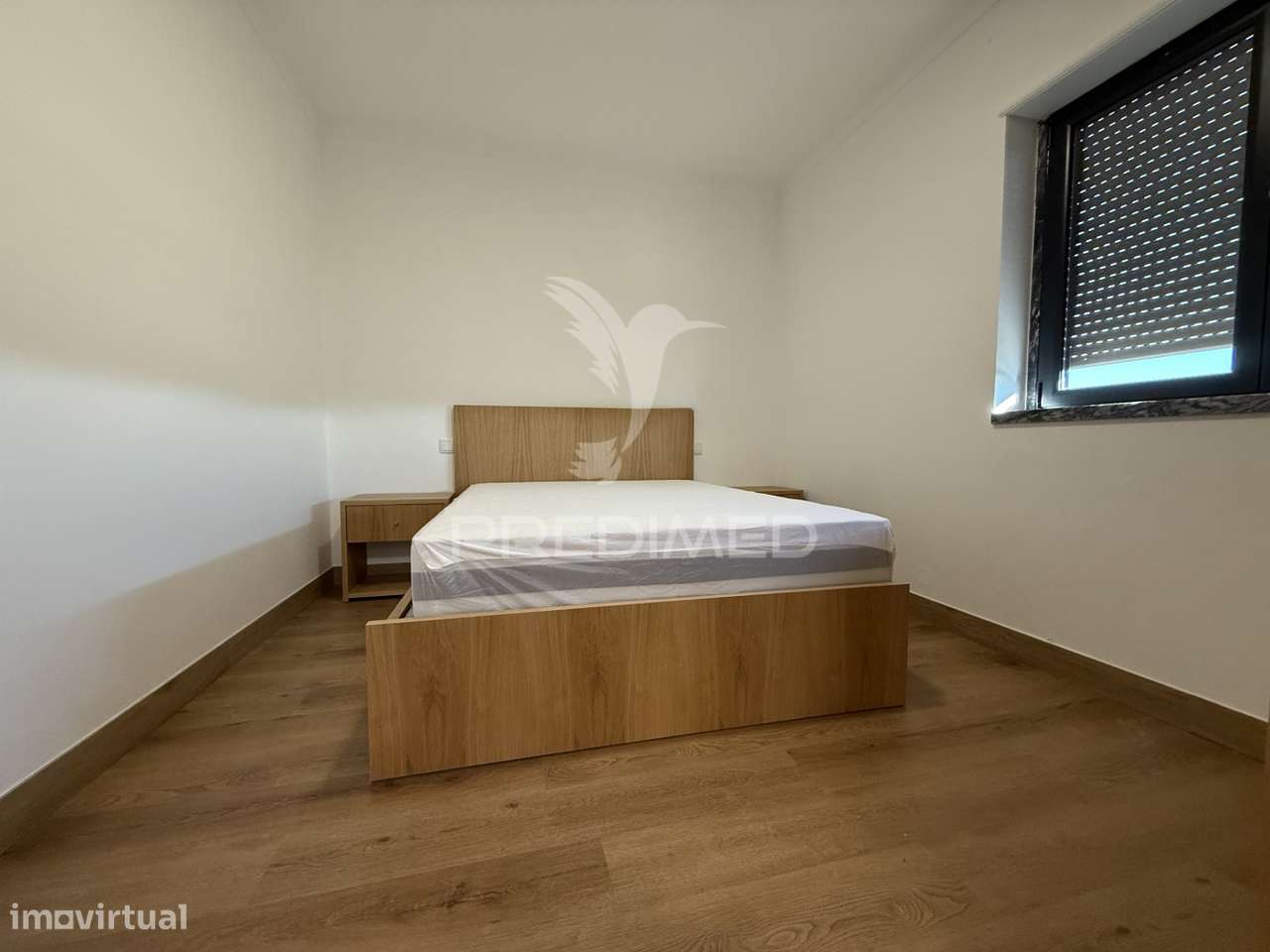 Quartos para Professores e Trabalhadores Deslocados – Bugalhos , Al... - Grande imagem: 4/16