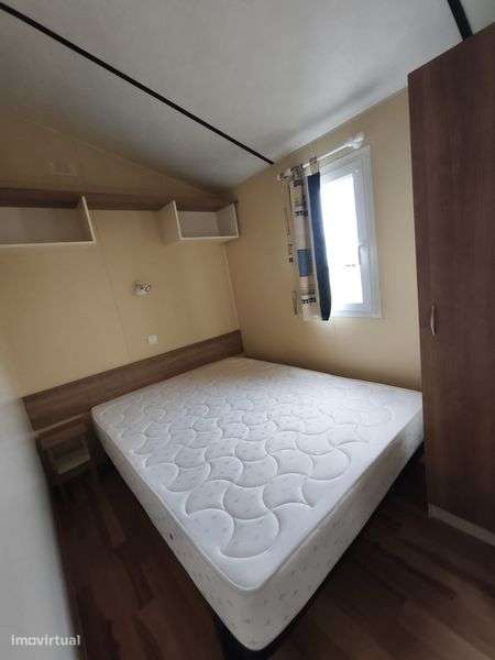 T3 - 10*4 - Casa Móvel Mobile Home Casa Madeira Bungalow - Grande imagem: 4/8