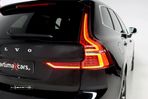 Volvo XC 60 2.0 D4 R-Design Geartronic - 12