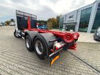 Scania R124 6X2 470 - 17