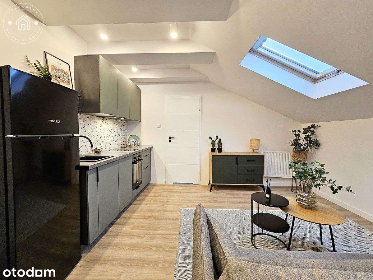 2-pak inwestycyjny /ul. Nowy Świat /z wyposażeniem - Pełny obrazek: 2/14