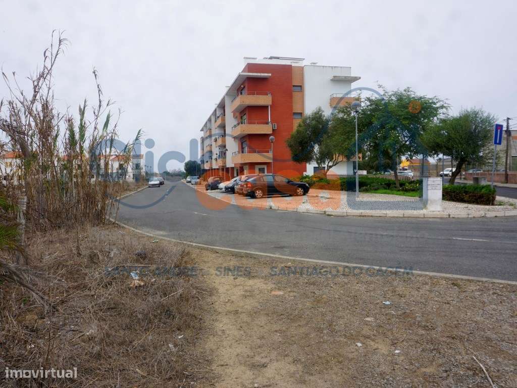 Imóvel para possivél loteamento-6