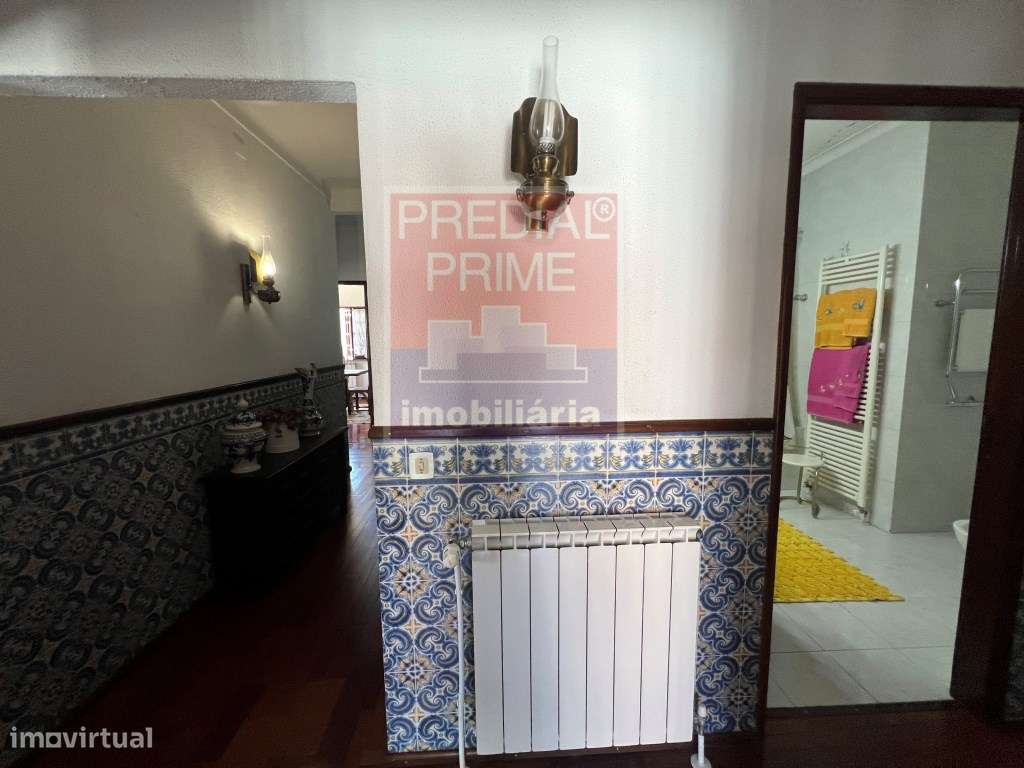 MORADIA À VENDA EM VOUZELA - VISEU-24