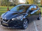 Nissan Micra 0.9 IG-T BOSE Limited Edition S/S - 1