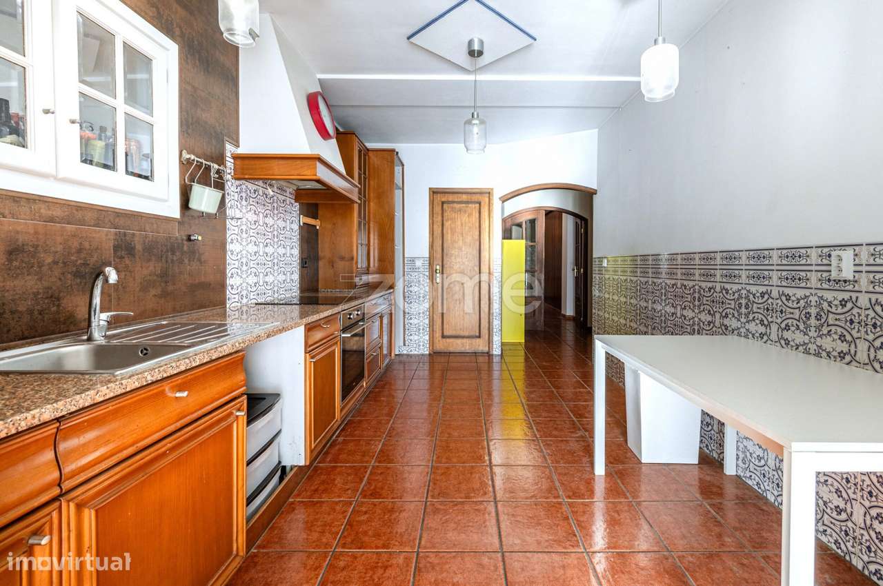 Apartamento T3 - Braga-5