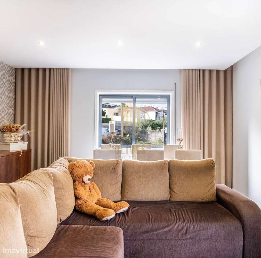 Apartamento T3 Venda em Gavião,Vila Nova de Famalicão - Grande imagem: 5/9