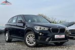 BMW X1 sDrive18d Advantage - 4