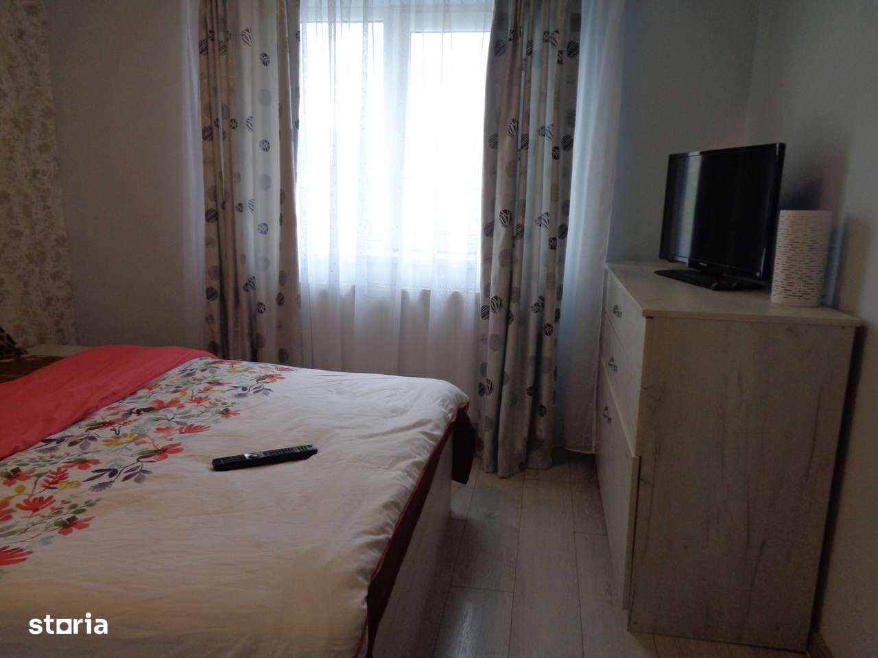 Apartament 3 camere decomandat termoteca 2 balcoane Micalaca-3