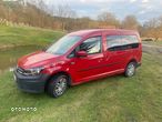 Volkswagen Caddy 2.0 TDI BMT (7-Si.) Maxi - 1