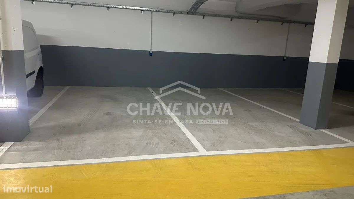 FN - T3 novo com vista mar em Canidelo | 153 m² úteis | Garagem dupla-14