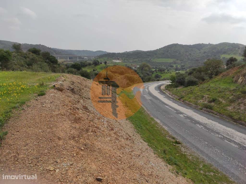 Terreno Rústico com 16.320 m² com árvores - Beliche - Castro Marim ... - Grande imagem: 4/33