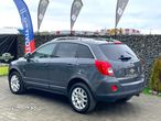 Opel Antara 2.2 CDTI Design Edition - 3