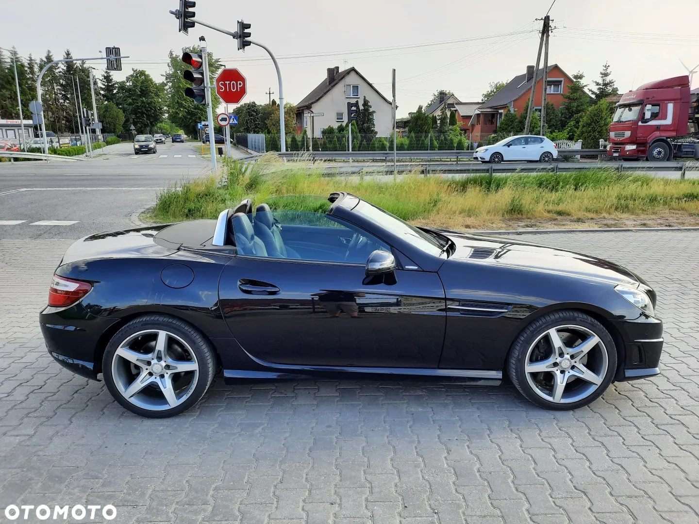 Mercedes-Benz SLK - 5