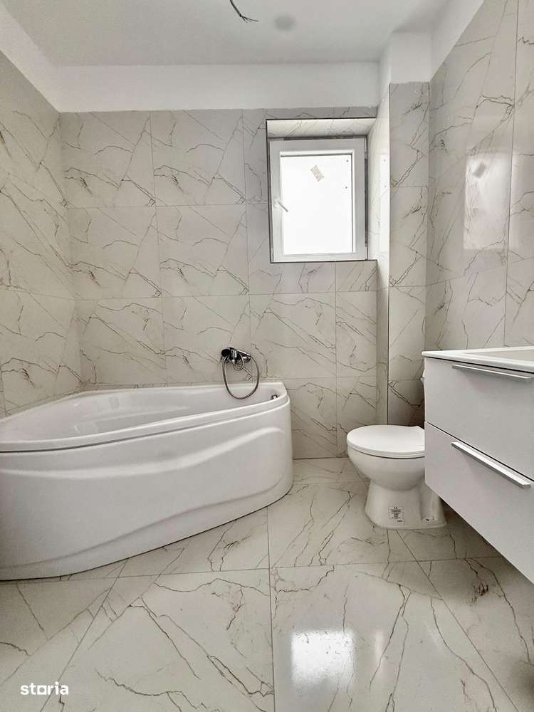 Ap. doua camere zona Militari Residence DOUA BALCOANE-4