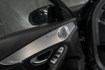 Mercedes-Benz C 63 AMG Station Speedshift MCT 9G - 20