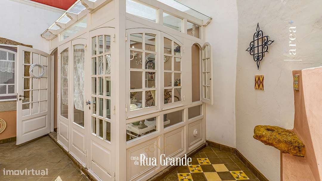 Imóvel Exclusivo | Casa da Rua Grande-3