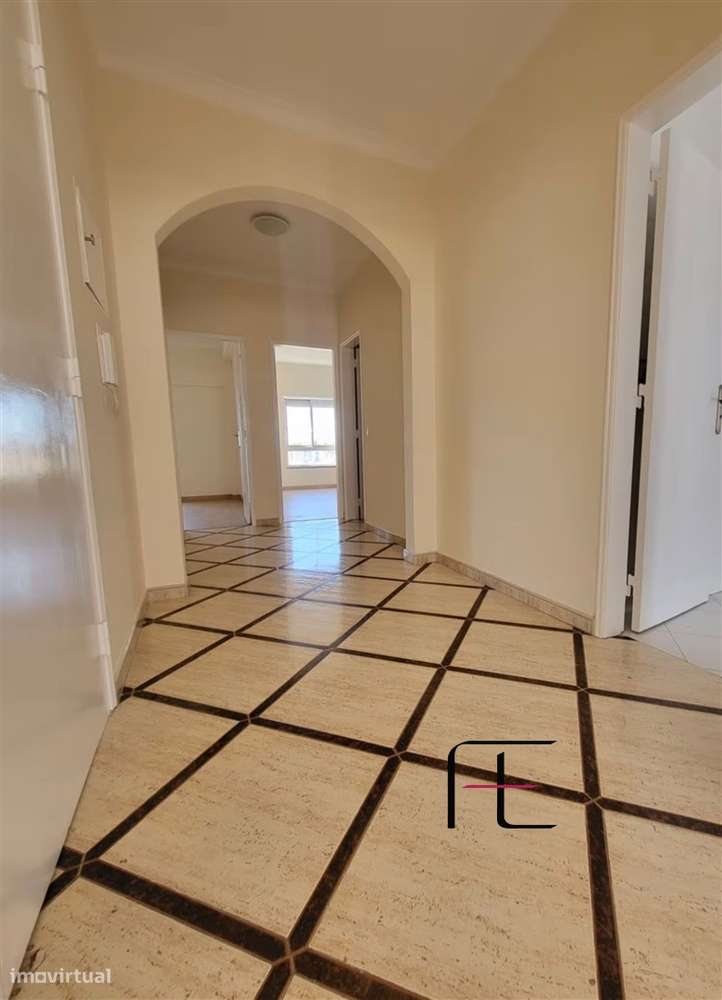 Apartamento T2 Venda em Seixal, Arrentela e Aldeia de Paio Pires,Seixa - Grande imagem: 5/11