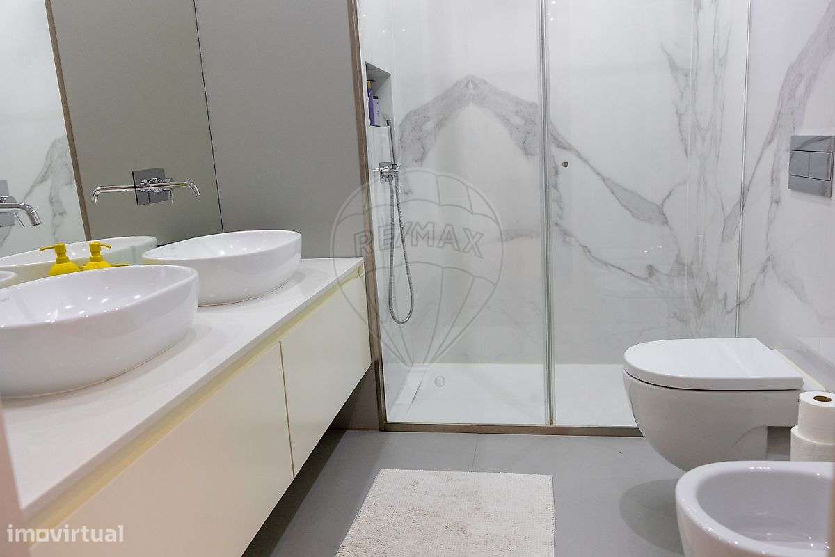 Apartamento T4 para venda-25