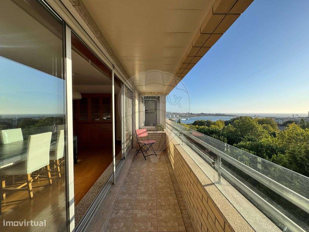 Apartamento T3 para arrendamento - Grande imagem: 5/15