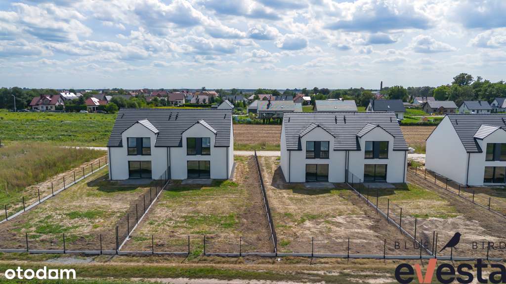 Gotowe do odbioru, 5 pokoi, pompa ciepła - Pełny obrazek: 4/20