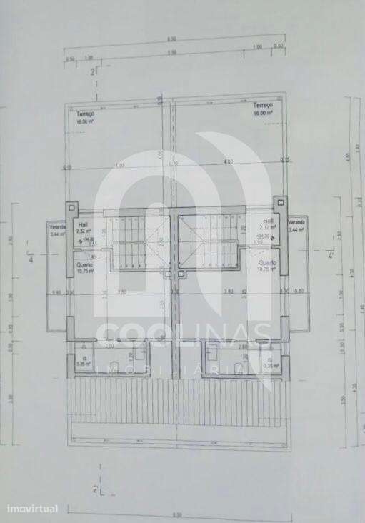 Moradia  T3 na Quinta do Conde-30