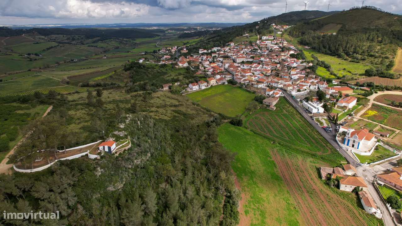 Terreno Urbano para Construção em Torres Vedras - Grande imagem: 3/12