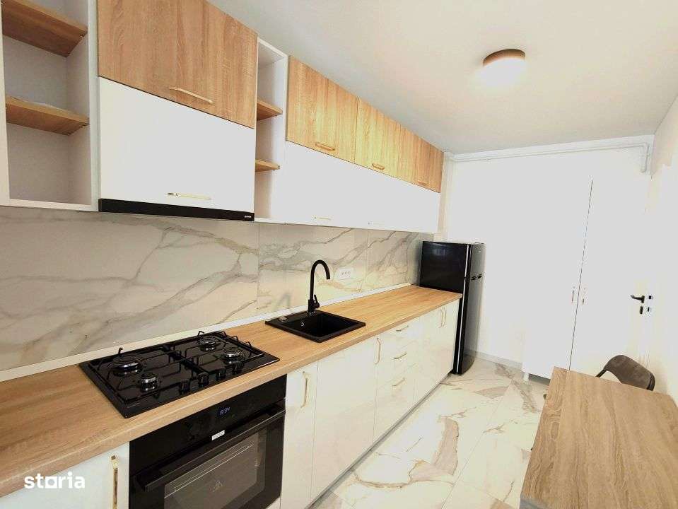 De vanzare garsoniera in rate dezvoltator Militari Residence-6