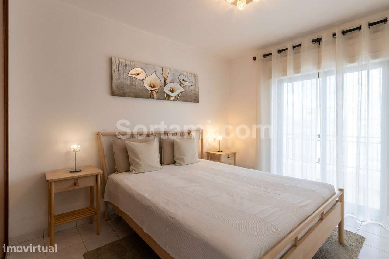 Apartamento T1 Venda em Quarteira,Loulé-6