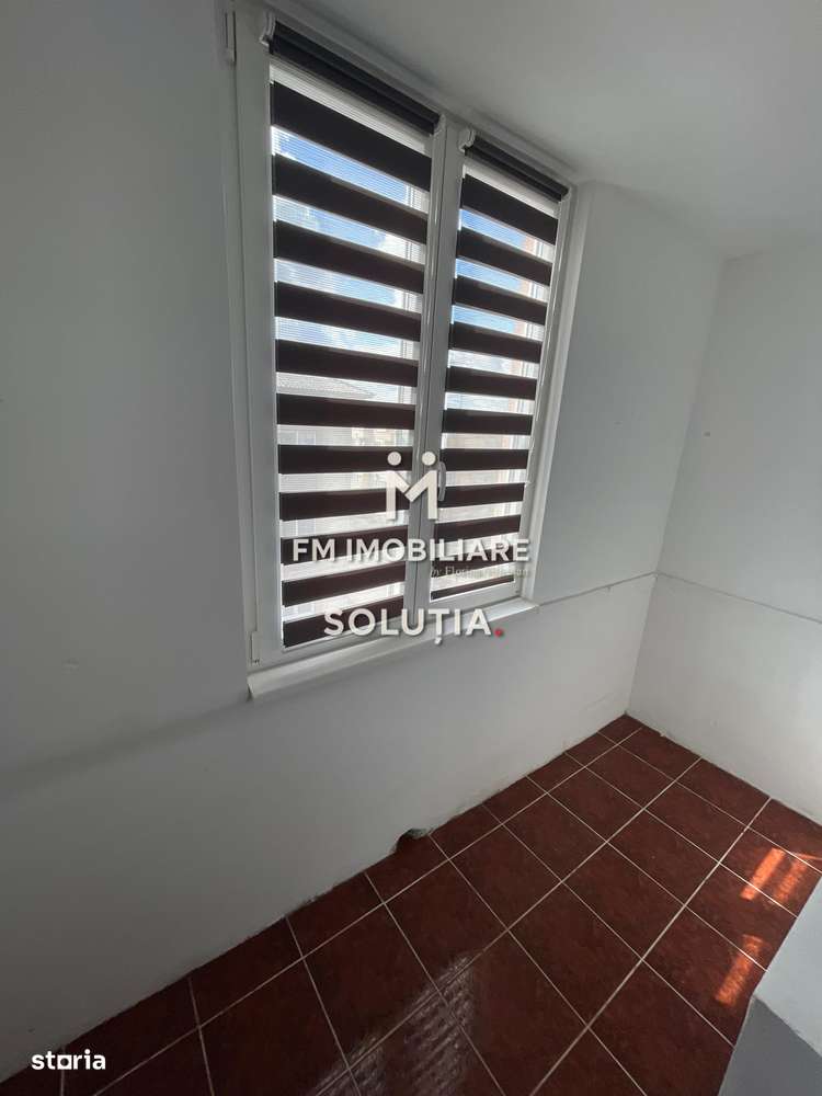 Apartamanet 2 camere-decomandat, Păltinișului colt cu Macului-9