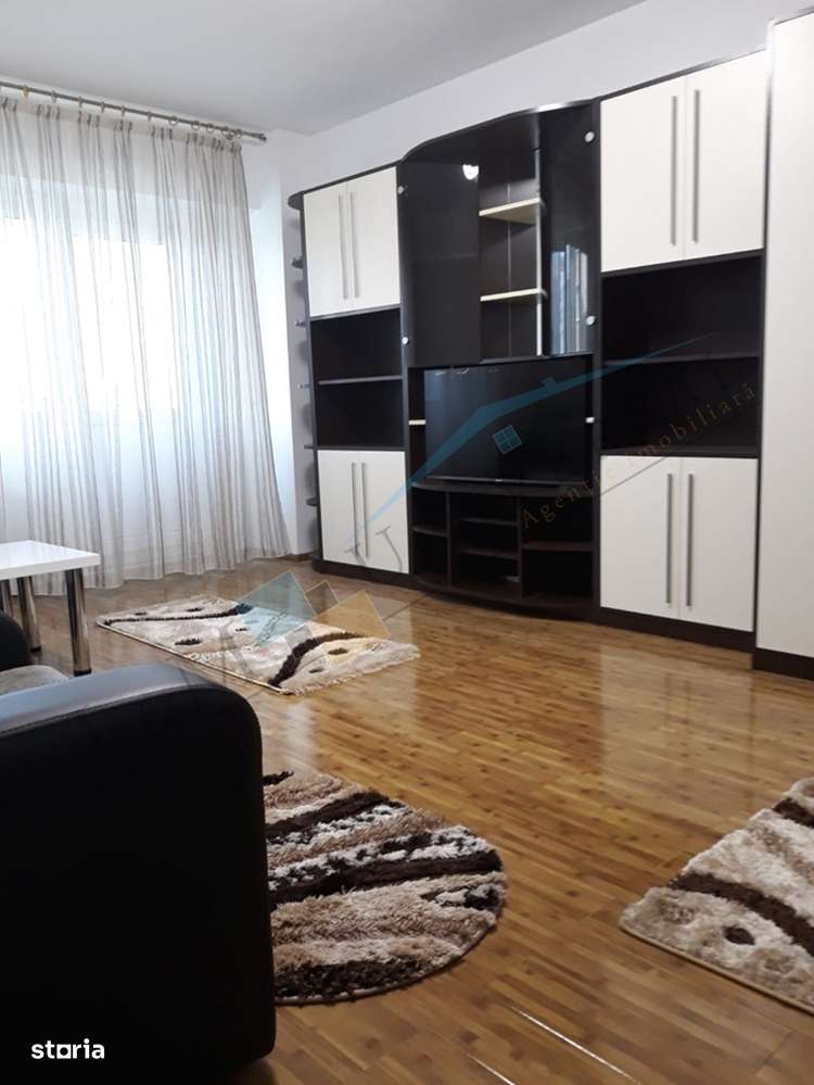 Unirii-Nerva Traian, Garsoniera Superba,Spatioasa, Mobilata,Utilata-0