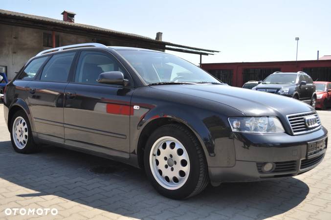 Audi A4 - 34