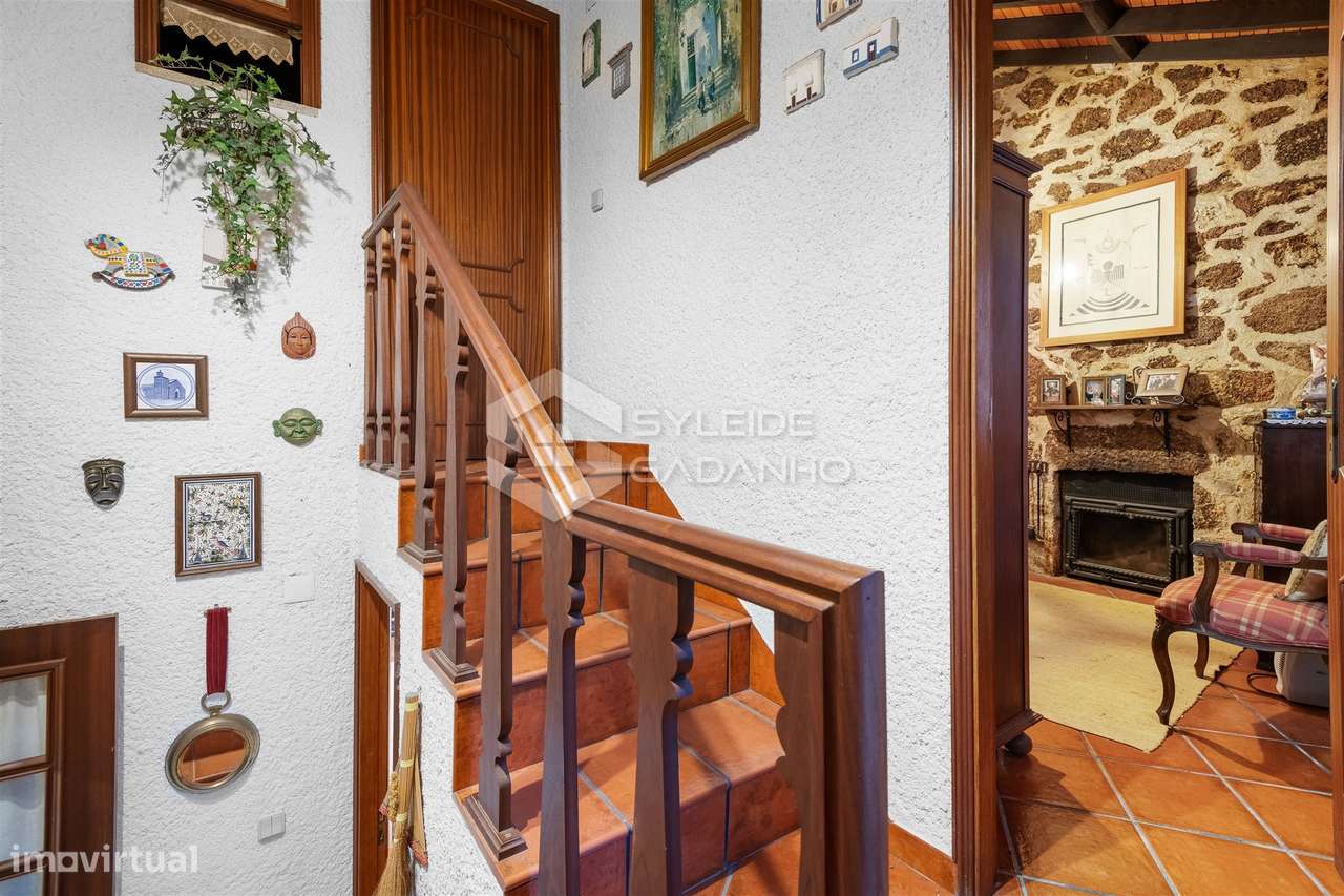 Quinta T3 Venda em Castelo Novo,Fundão-43