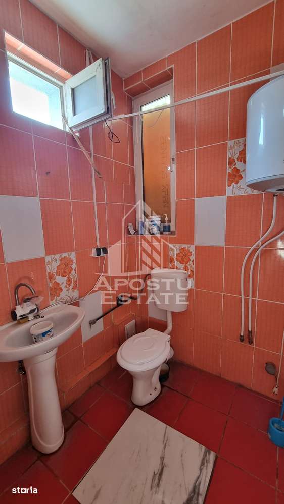 Casa individuala situata in zona Mehala - Imagine principală: 5/20