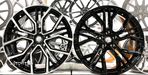 Jante Mercedes GLK , Glc , Glc Coupe, Gle ,Gls , S klass, M klass, noi, 20” - 12