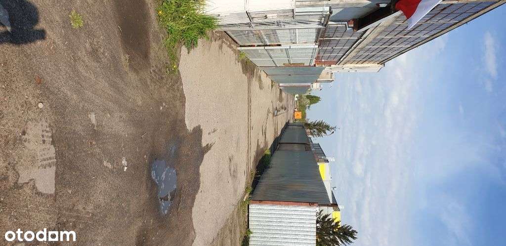 Działka inwestycyjna w strefie ekonomicznej - Pełny obrazek: 4/9