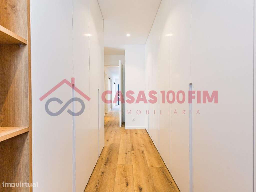 V3+1 escritório em fase final de construção com acabamentos de exce...-42