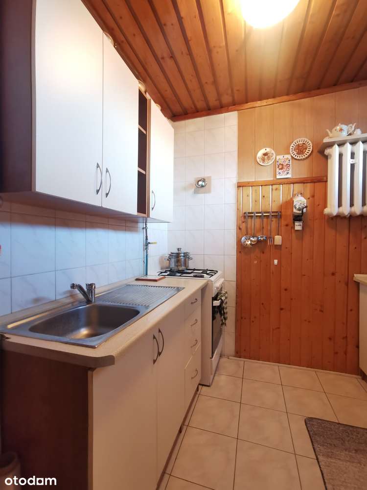 Gdańsk Przymorze/ 1 pokój/balkon-6