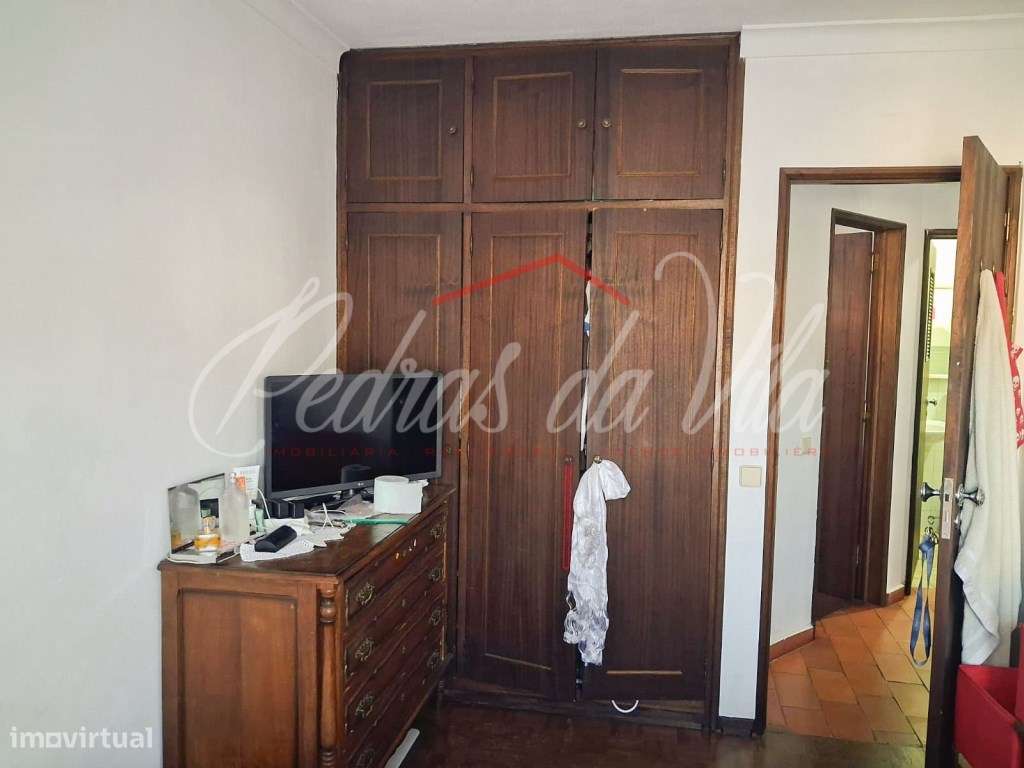 Moradia T2+1 de 65,40m2 no centro da vila - Odemira-9