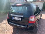 Land Rover Freelander - 4