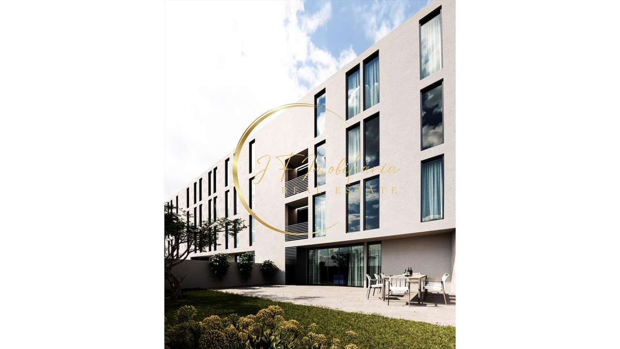 T1 NOVO com Terraço centro Esgueira - Grande imagem: 5/12