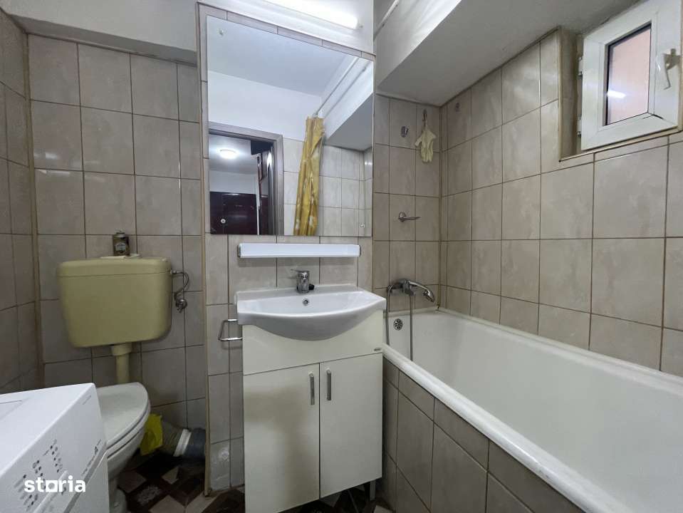 3 Camere Magazin Bucur Obor - Bloc ALMO 1 - Mobilat si Utilat-9