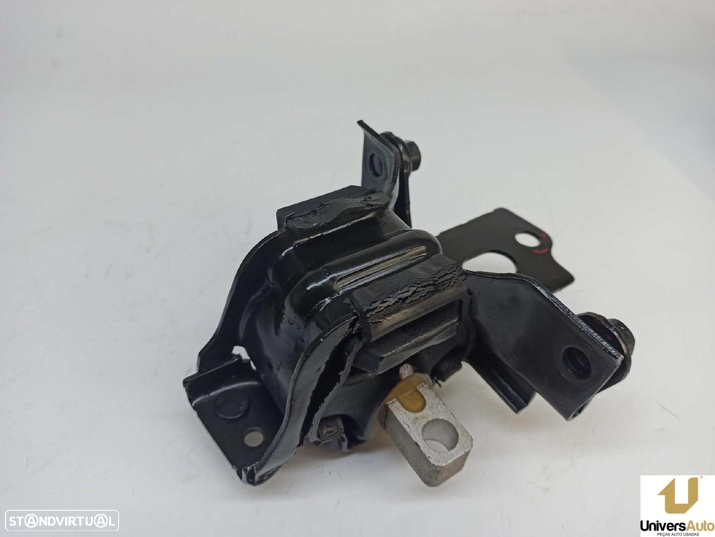 APOIO CAIXA SEAT IBIZA III 2013 -6Q0199555AT - 4