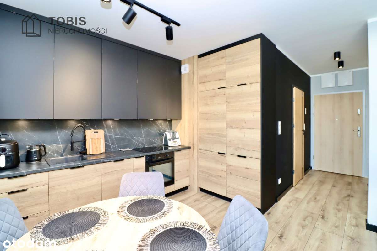 Mieszkanie 2 pokojowe blisko lasu! - Pełny obrazek: 4/20