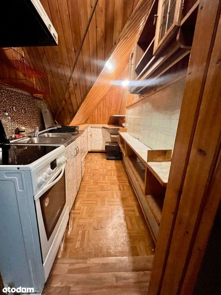 2 pokoje w centrum przy samym parku!-6