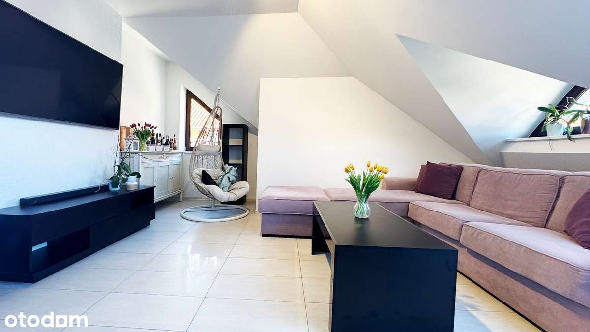 TOP Lokalizacja - 3 pokoje - Całkowicie Bezczynszowe Mieszkanie-3