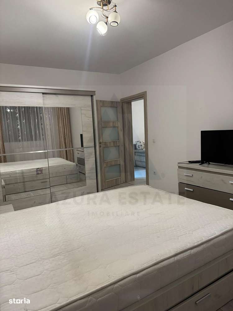 Apartament 78 mp utili pet friendly si loc de parcare in zona Rahovei - Imagine principală: 4/6