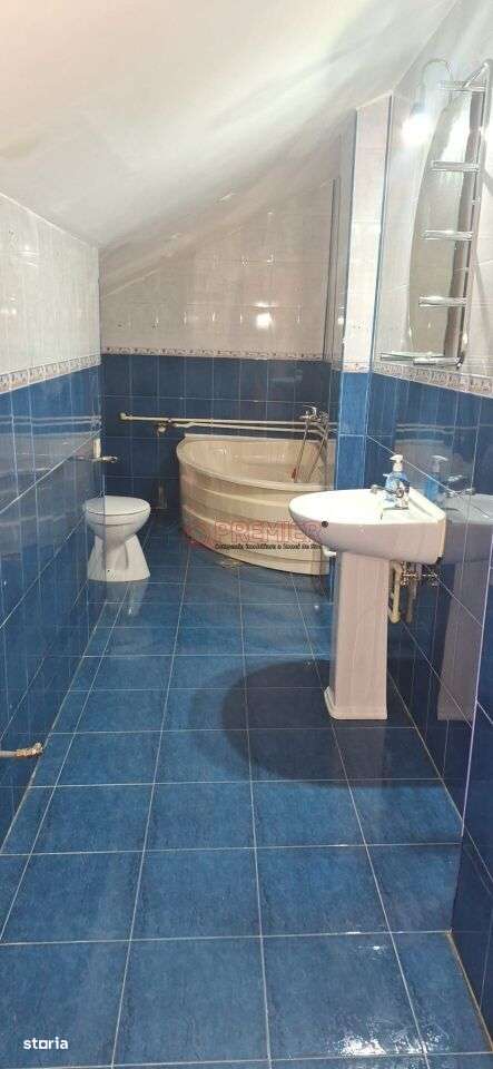 Calea Calarasilor - Traian vanzare apartament 4 camere - Imagine principală: 5/18