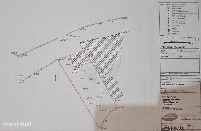 Terreno  para venda-4